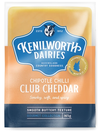 Chipotle Chilli Club Cheddar