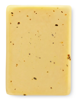 Garlic & Cracked Pepper Club Cheddar
