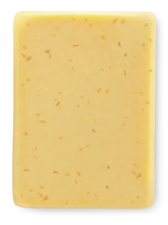 Ginger Club Cheddar