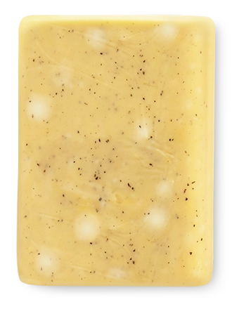 Lemon Myrtle & Macadamia Club Cheddar