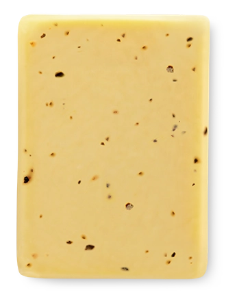 Lime & Cracked Pepper Club Cheddar