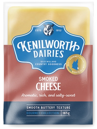 Smoked Cheese