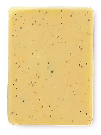 Sour Cream & Chives Club Cheddar