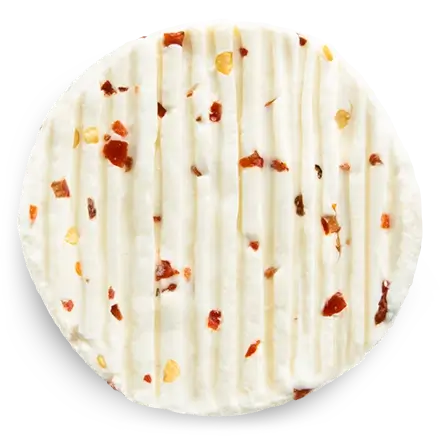 Chilli & Garlic Fetta