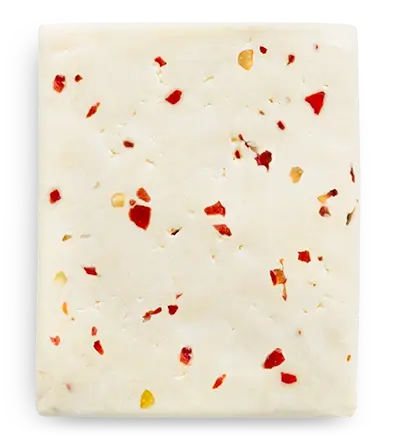 Chilli & Garlic Haloumi