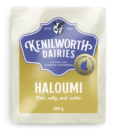 Haloumi