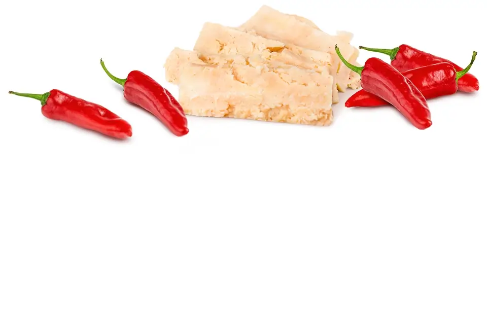Decorative picture of Hot Chilli Club Cheddar