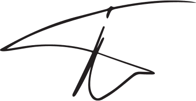 One farm signature