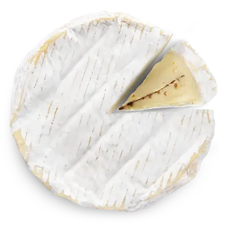 Truffle Triple Cream Brie
